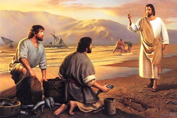 Притча: Урок життя